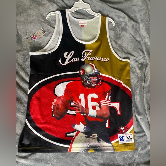 Jerseys - Picture 15 of 15